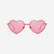 Sweetheart Fashion Women's Sunglasses